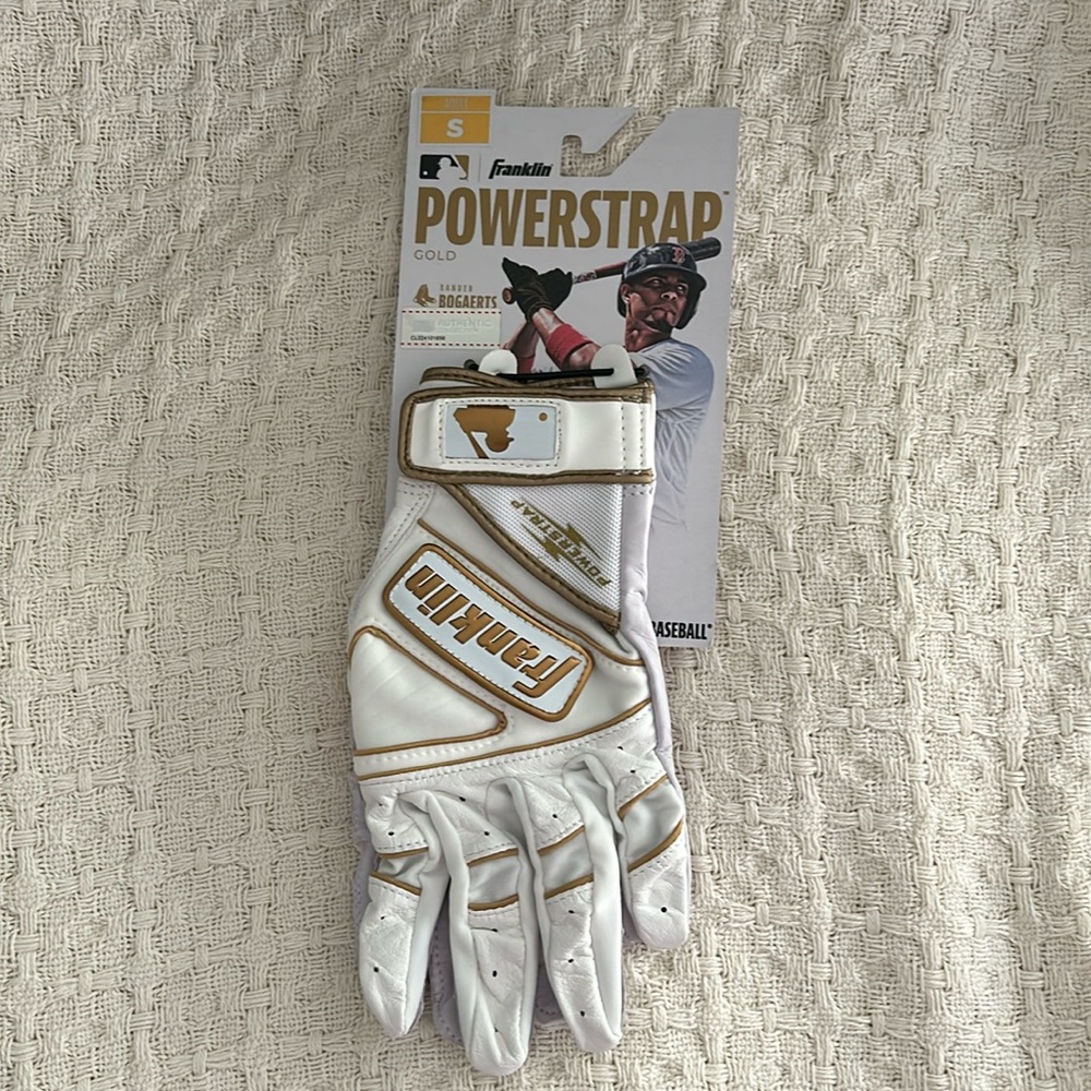 ⚾️NWT FRANKLIN BASEBALL GLOVES ADULT S⚾️